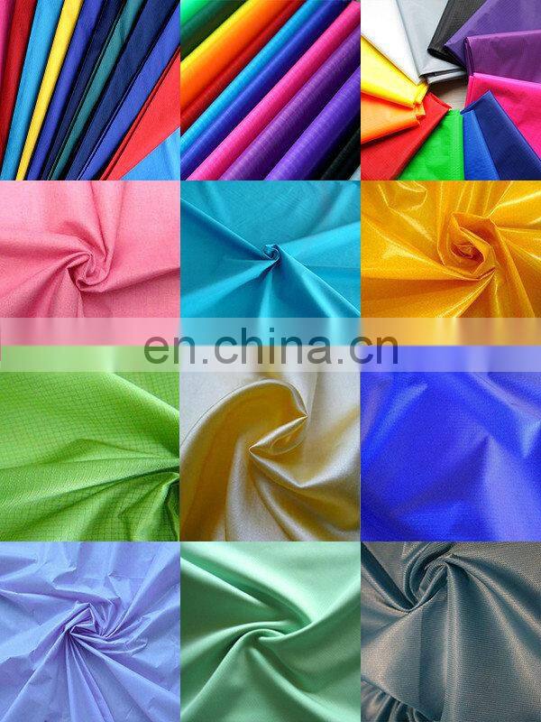 Cheap Cutom Logo Printing Polyester Sports String Bag