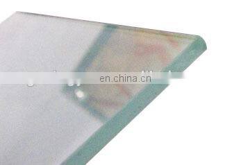 New Design Sublimation Glass Wedding Photo Frame Sublimation glass decoration Picture photo frame