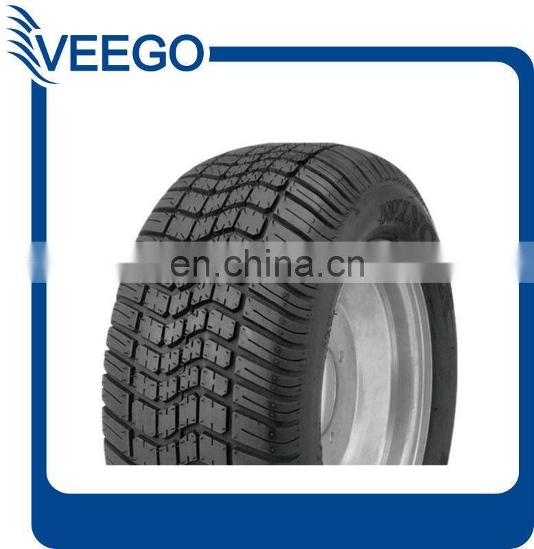 low profile 205/50-10 tour max golf cart tire