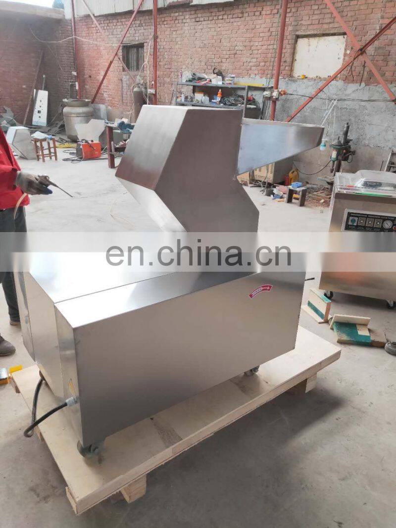 New Technology Widely Application Cow Bone Crusher Machine