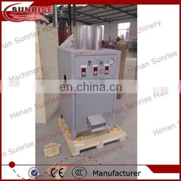 200 kg/h Cashew nut processing machine