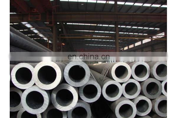 factory price ASTM A335 P9 P11 P22 P91 P92 Tube in stock