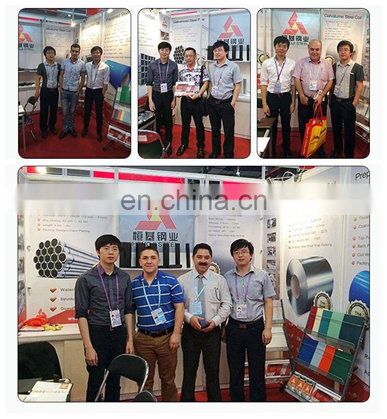 Black Painting 12 Inch Welded ERW Pre-insulated Pipe