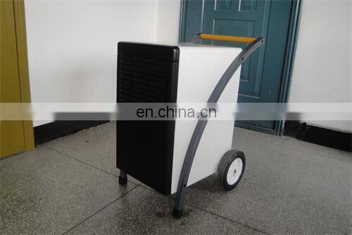 35 Liters Movable Wheels Dehumidifier FDH--235BT From Hangzhou Manufacturer