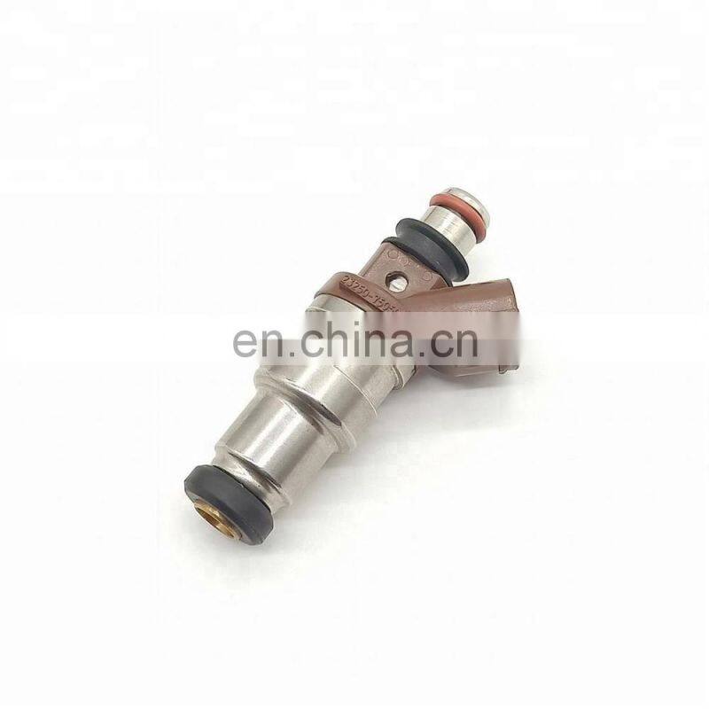 Fuel injector 23209-75050, 23250-75050, 23209-79095