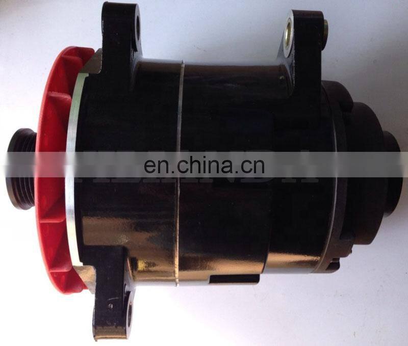 6CT 24V 140A Bus Alternator 3415564 AC172RA301A