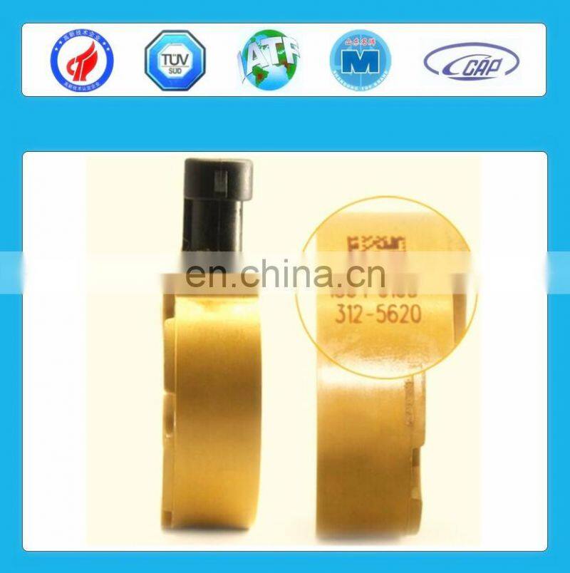 320D PUMP SOLENOID C7 C9 SOLENOID