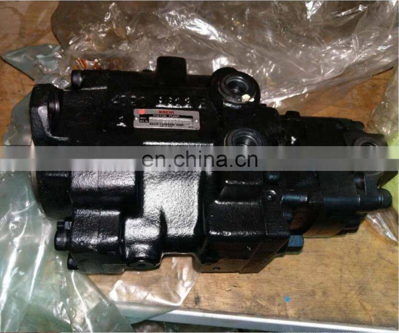 hydraulic pump PVD-2B-38L piston pump assembly 980001
