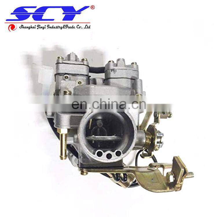 New Carburetor Suitable for Suzuki SJ410 OE 13200-85231 1320085231 13200-85231A 1320085231A F10A ST100 F10AST100