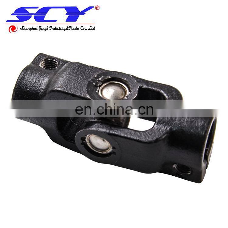 Steering Shaft Lower Intermediate suitable for FORD ESCAPE OE 8L8Z3B676E ZZC032850B 8L8Z-3B676-E ZZC0-32850-B