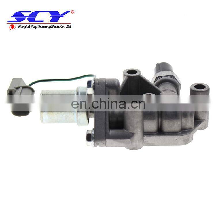 VVT Variable Timing Solenoid Spool Valve Suitable for Honda Civic 15810P2RA01 15810-P2R-A01
