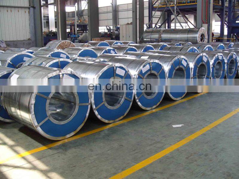 0.3mm-3.0mm thickness JIS standard inox 321 stainless steel coil