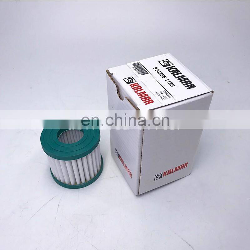 crane heavy duty machinery hydraulic Filter element 923855.1185