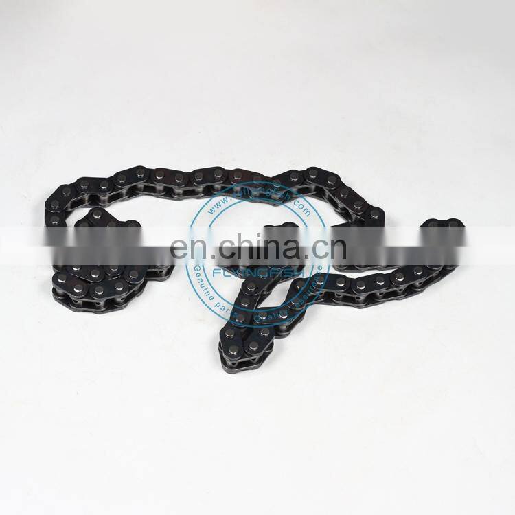 Original and Aftermarket Spare Parts FCEC Foton ISF2.8 ISF3.8 ISF 2.8L 3.8L Timing Link Chain 4982040
