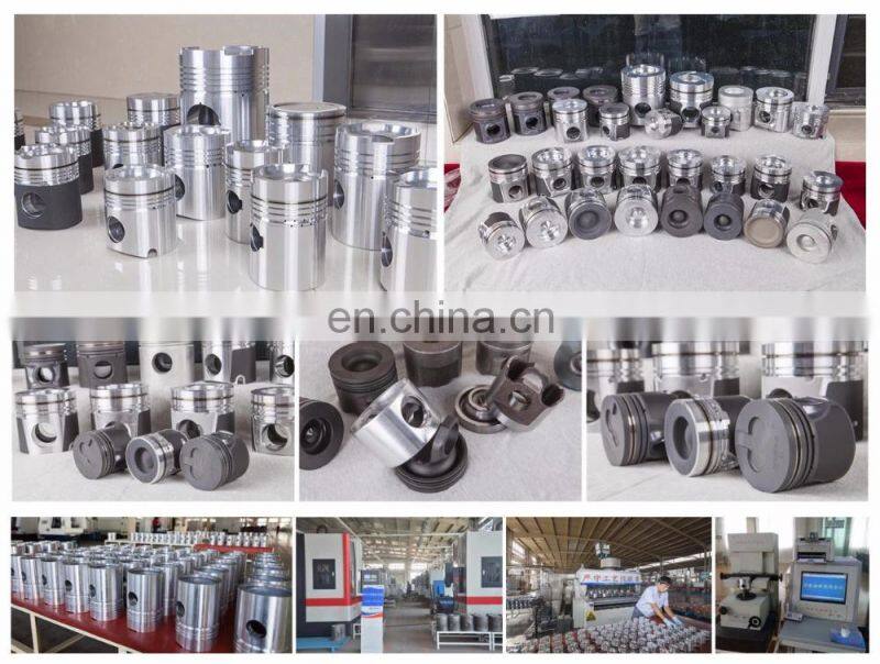 C7 C9 C15 Engine Piston Kit 385-1657 3851657 238-2720 2382720 238-2736 2382736 for E315D E324D E325D E329D AP-755