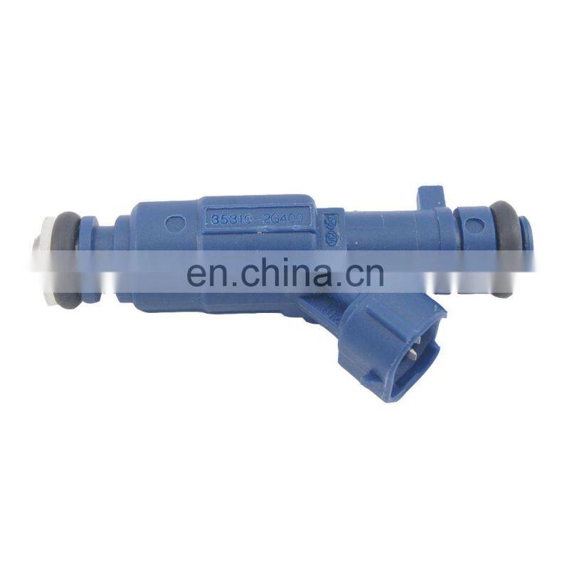 High Quality Fuel Injector Injection Nozzle For Hyundai 10-13 35310-2G400