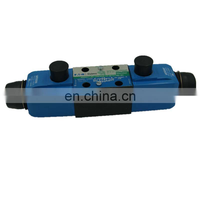 Trade assurance Tokyo Keiki Tokyo counter solenoid valve DG4SM-3-6C-P7-H-PC1-54 directional control valve