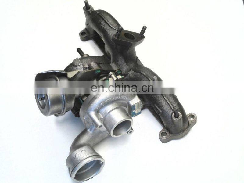 BV39 54399880005 03L253056D turbo charger for AU DI Volk swagen