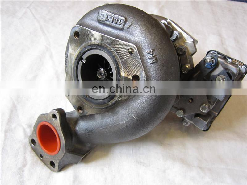 Turbo factory direct price GTB2060V 802774-5 A6420901686 turbocharger