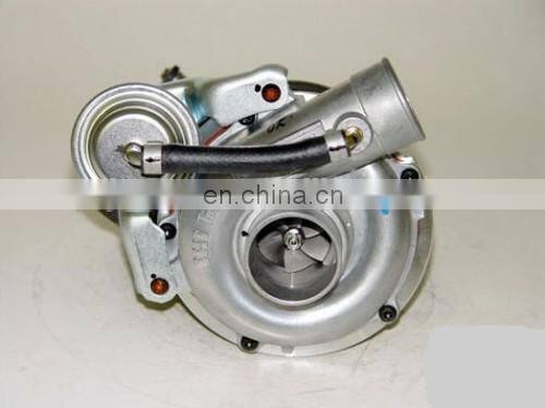 RHF5 Turbo VB430023 VICC 8971480762 4JG2 Turbocharger for Opel Frontera A 2.8L TD TDI 4JB1T diesel Engine parts