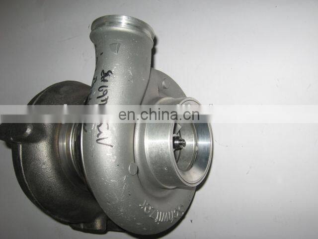 S3A Turbo 312779 51.09100-7292 51091007292 Turbocharger for Man 422 Truck Various with D2866LY, D2866LF06/09 Engine