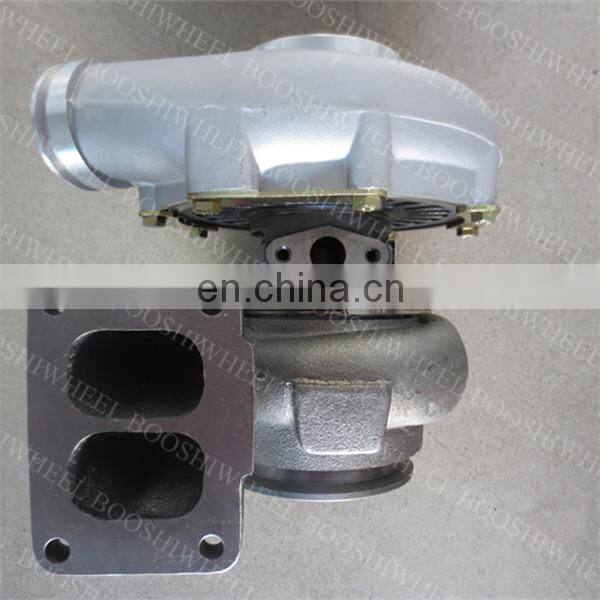 GT4594 D12A Engine Turbocharger 452164-5001S 452164-0001 452164-0004 8148873 8112921 for Volvo Power train Truck FH12 D12