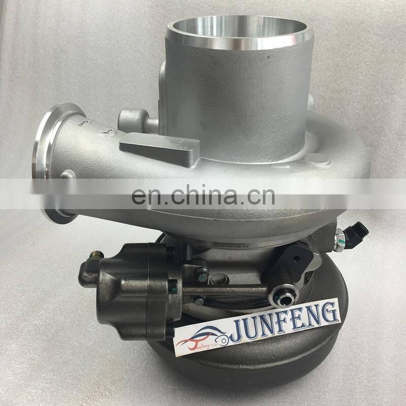 HE551V Turbo 2843888 2843889 4045753 4955306 Turbocharger used for Cummins Signature Various with ISX QSX15 Engine