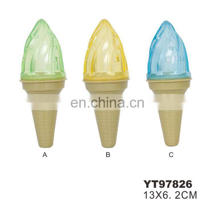 Super cool chew toy can be frozen for dog in summer