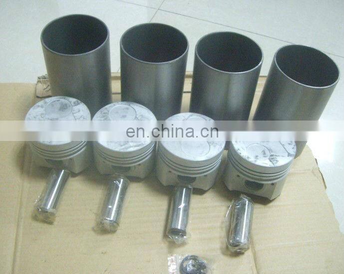 engine parts V2203 liner kit