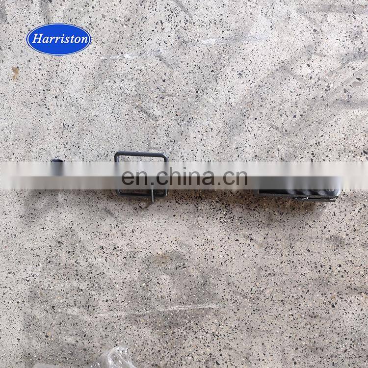 W9501-55091 3A272-91232 iron Pull rod Kubota M6040 tractor Hanging agricultural machinery