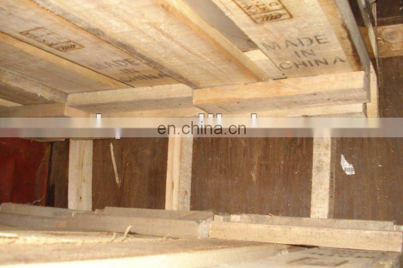 6mm+0.76pvb+6mm Laminated Security Glass for pool fence