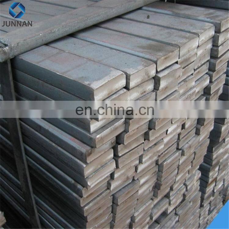 alibaba china supplier SS400 Alloy Steel Chrome Steel Price Flat Bar