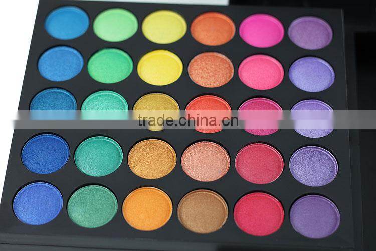 private label makeup palette eyeshadow