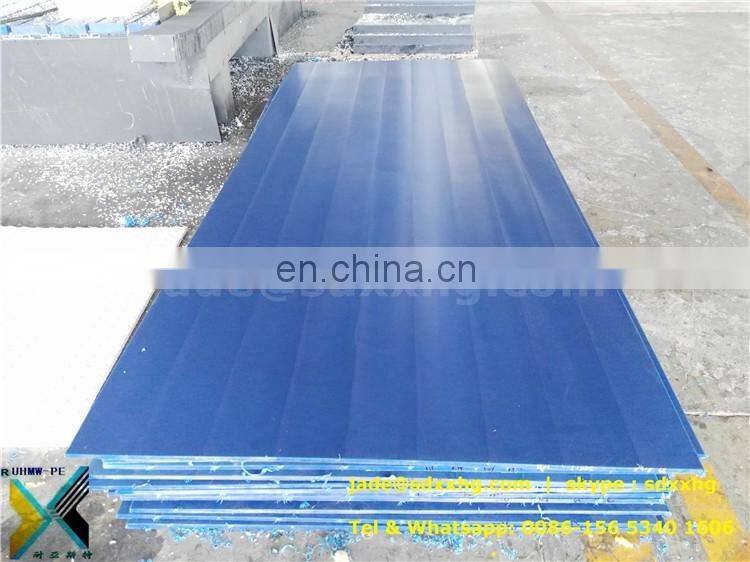 Super-Slide UHMW Plastic Dump Truck /Trailer Bed Liners