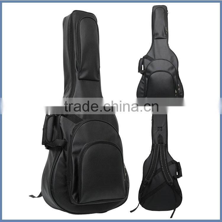 China instrument guitar bag for wholesale