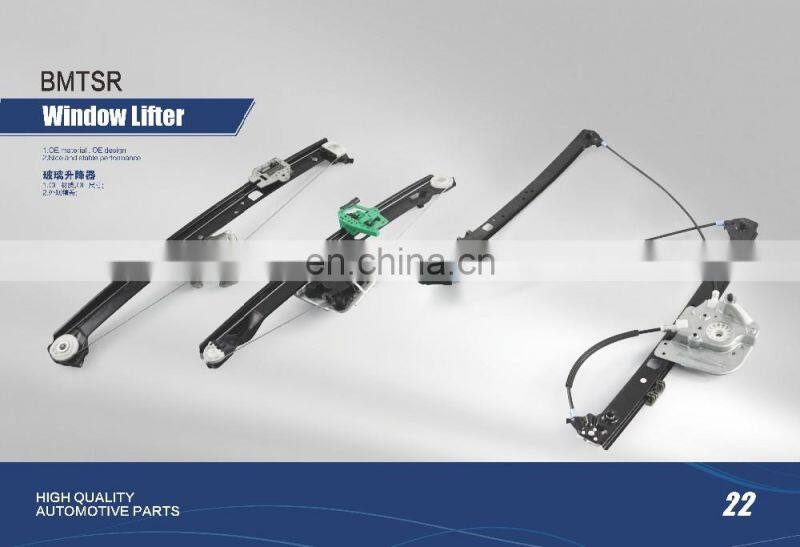 Universal Power Window Lifter 51337184384 E60