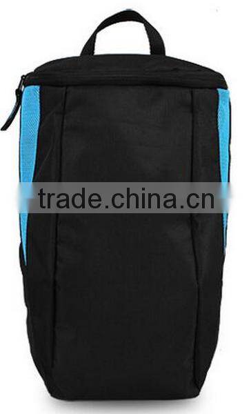 New Design Good Quality Black Bag Sports