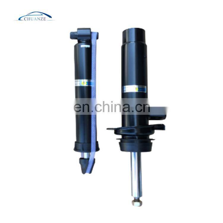 NEW AUTO PARTS FRONT REAR SHOCK ABSORBER FOR BMW G38  31316866646   31316866645  33536866656