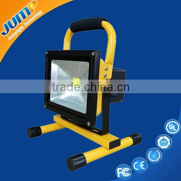 Latest price 10w ip65 cob led floodlight 10w outdoor led floodlight ip65