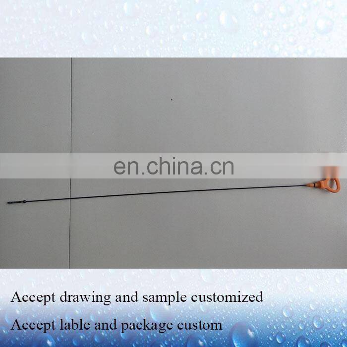oil dip stick  06C 115 611K / 06C115611K engine  Oil Dipstick