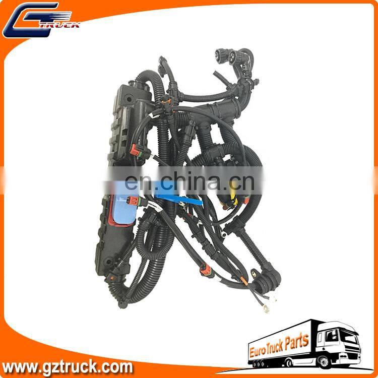 Electrical Wire Cable Harness Oem 17441795 for VL Excavator Engine Wiring Harness