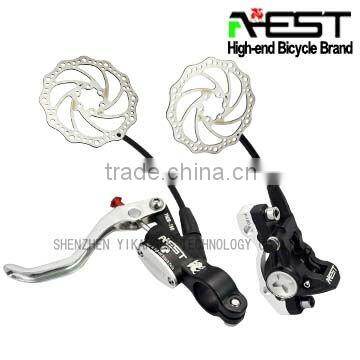 YHDB790 aluminum alloy hydraulic disc brake