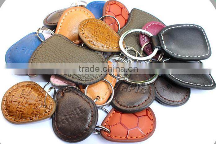 Cheap Custom Designed Pvc Door Access Control Rfid Keyfob