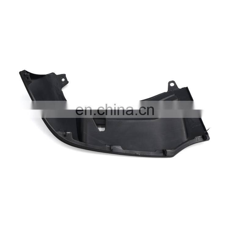 Car parts spoiler front bumper 52711-48030 for Lexus RX270/350/450H 2011-