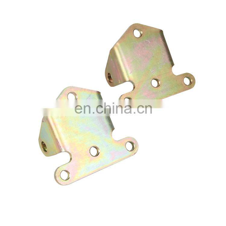 Racing Small Block Chevy V8 SBC Solid Steel Engine Motor Mount