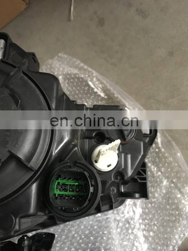 Headlamp For Kia Headlight For Optima 2016 K5