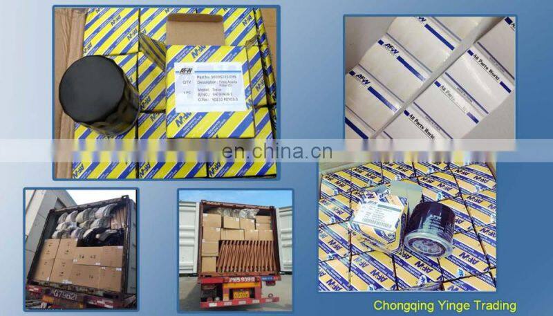 96565412 Engine Filter For Daewoo Matiz Car Oil Filter