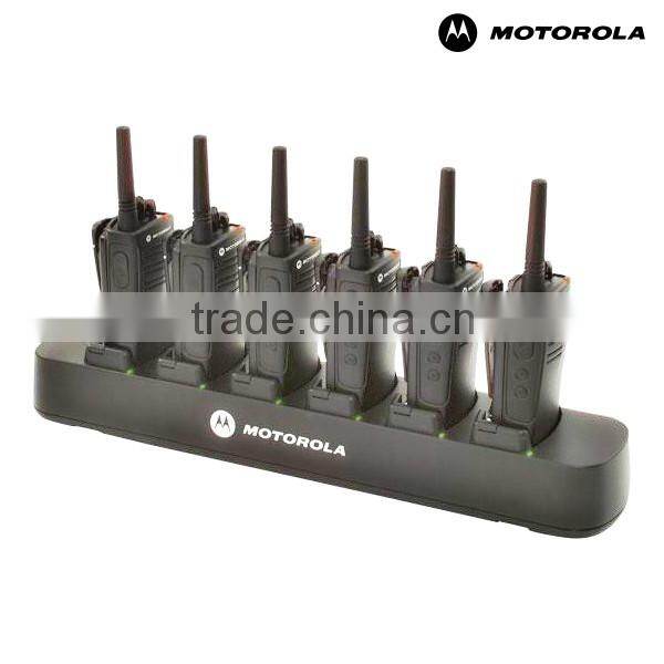 A10 / A8 two way Motorola IXPN4020 Multi Unit Charger