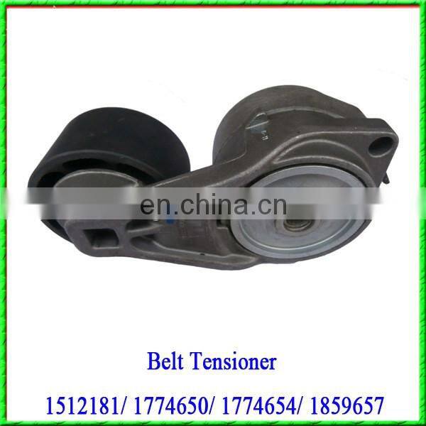 Air Conditioning Belt Tensioner suitable for Europe Truck 1512181 1774650 1774654 1859657