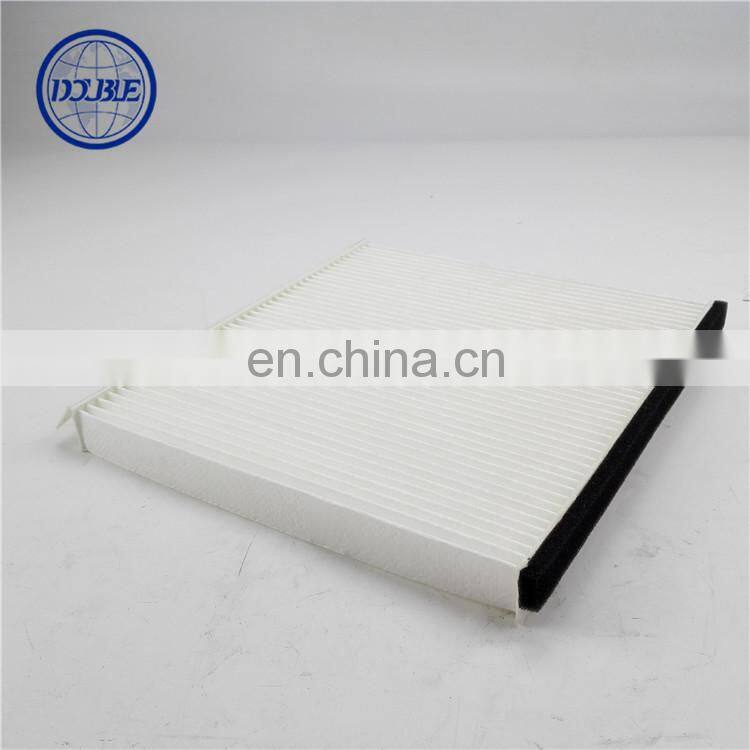 Air conditioner filter 10031849 for Saic car,MG6 parts